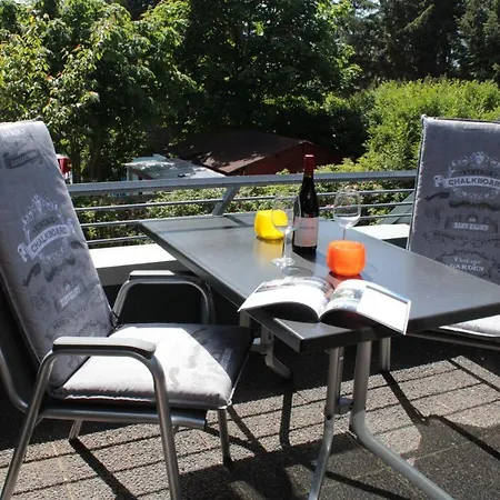 Kaept'n Nelson, App 16 Wenningstedt-Braderup